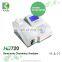KD720 biochemical analyzer Analytical Instrument semi-auto analyzer