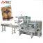 flow wrapper flow wrap machine flow pack machine horizontal packaging machine