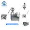 Granule Packing Machine Dried Fruit for Candy Automatic Small Rotary Stand Up Pouch Multi-function Packaging Machines