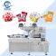 Other Machines Sachet Food Pouch Automatic Packing Small Candy Bag Making Mini Packaging Machine Price