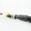 Simple Black Color High Carbon Content Lure Spinning Fishing Rod