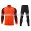 New Designs Mens Authentic New Designs Sweat Suit Track Suit Training Suit
