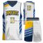 Custom Design Breathable Quick drying Custom Basketball Wholesale Price basketball uniform