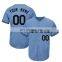 custom blank sublimation kids polyester baseball shirts embroidered letter flannel 100%cotton vintage baseball