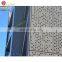 Special pattern decorative perforated metal sheet / perforated panel / perforated sheet