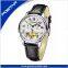 Unisex Gender and Stainless Steel Material mens watch timepiece