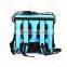 Heavy duty waterproof food delivery bag pack large