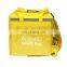 Customized Logo Backpack Large Motorcycle Waterproof Insulated Fast Food Delivery Bag