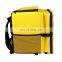Acoolda Yellow Cooler  Insulated Food Pizza Delivery Bags