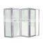 Aluminum Thermal Break bi Folding Door Stacking Door Patio Door