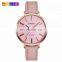 high quality waterproof classic quartz watch company as women gift
