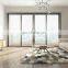 Aluminium sliding doors glass sliding doors sliding shop front door aluminum tempered lowE glazed