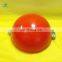 China manufacturer aircraft warning sphere/power line aircraft marker ball