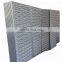 PVC Corrugated Filling Sheet 750mm 950mm KK Type Cross-Flow Cooling Tower Fill