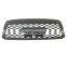 2010 2018 off Road 4x4 Sport Cars Auto Front Bumper Honeycomb Grill Fit for Toyota Sequoia