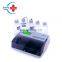 MW-12A Best Factory Testing Medical Lab Machine  Elisa Kit Micro Plate Washer