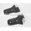 Door hinges 4/8 pcs 2 doors/4 doors for Jeep wrangler JL 2018+ 4x4 offroad accessories