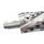 LIVTER indexable replacement spiral cutterhead helical cutter head for wood planer cutter jointer for customization