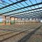 Steel structure warehouse structure workshop wind-resistant prefabricated steel structure warehouse