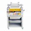 SRL-49E 490mm width heavy duty hydraulic roll laminator