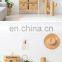 Hot Sale Decoration Woven Rattan Cactus Hanging Accessories Home Decor Handwoven Wholesale