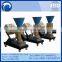 wood pellet maker small pellet making machine machines to make the pellet
