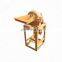 barley grinder herbs crushing machine animal feed grain grinder machine