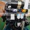 Hot sale and brand new 51.5Kw/2400Rpm YTO massey ferguson tractor diesel engine LR4A3-T
