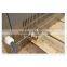 small baking oven hot air electric / gas convection oven
