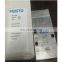 Hot selling Festo Vacuum generator festo vacuum cleaner bag VAD-3/8 19294 with good price