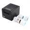 80mm Barcode Label 3 inch 2D Barcode Printer With USB Sticker Paper Cheap Label Printer