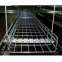 200mm cable basket tray