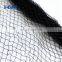 Best selling HDPE anti bird protection net mesh garden plant netting