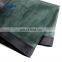 Best selling Green color agricultural green house shade net for sale