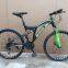 26 inches EF500 Speed Gear Aluminum Alloy Frame Bearing Stem Customized Men Mountain Bike Aluminum Bicycle 27.5 29 inches MTB