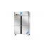 Explosion-proof refrigerator College laboratory chemical reagent refrigerated and frozen stainless steel BL-400BXG1000L
