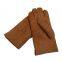 High Quality Sheepskin Leather Gloves for Man