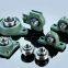 Outer   sphere  bearing  UCP205   UCP206    UCP207  UCP208     UCP209     UCP210
