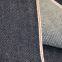 Factory Wholesale 11.5oz Cotton Slub Right Twill Denim Fabric 11.5oz 32/33 