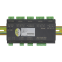 Acrel three phase AC multi channel energy meter AMC16Z-ZA din rail with RS485 communication for data monitoring devices