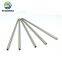 SHOMEA Customized Small Diameter Thin Wall Stainless Steel Suction Tube with Swaged Hole