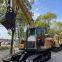 Cost-effective used SANY SY95C SY200 SY365 excavators for sale
