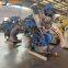 Yaskawa Robot ES200D Spot Welding Robot