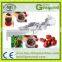 arabic date honey production line / jujube syrup processing line / date syrup making equipment