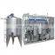 high speed coconut cream processing machine