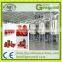 Canned tomato paste making machine production line