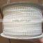Factory Direct High Quality Plastic Staple Pin Elastic Staple Fastener For ST9000 & SPA80 Machine 25000Pins/Roll