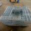 Hot Dipped Plain Bar  Flat Bar Grating Manufacturer Customize