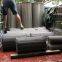 Ss Conveyor Belt Stainless Steel Wire Conveyor Belt Chain Link Plate Conveyor Belt