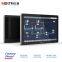 P156CC Touch query all-in-one computer 15.6 inch Terminal touch all-in-one machine with LAN RS232/R485